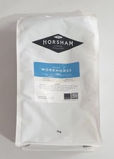 Horsham Coffee Roaster's Workhorse Blend Coffee Beans 1kg:Orange,Chocolate&Caram