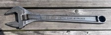 Bahco 15 Inch Adjustable
