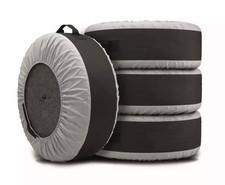 Genuine Audi Tire Totes Felt
