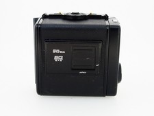 Zenza Bronica SQ 120 6X6 Film Back For SQ-Ai SQ-A SQ-Am SQ-B