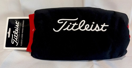 New titleist golf - golf, lined