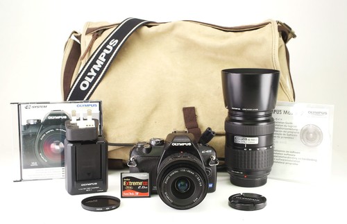 Olympus 410 dslr 17 5 - olympus, e-410