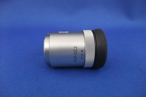 Canon electronic viewfinder - canon,