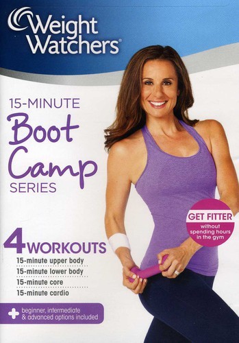 Weight watchers minute - weight, watchers: