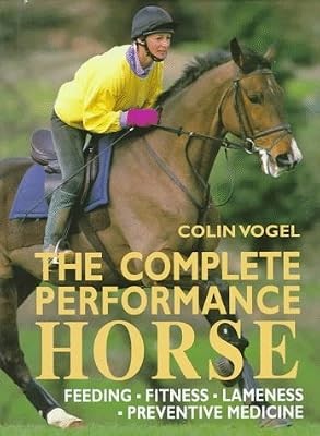 The complete performance - complete,