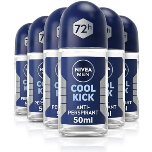 Nivea men cool kick - nivea,