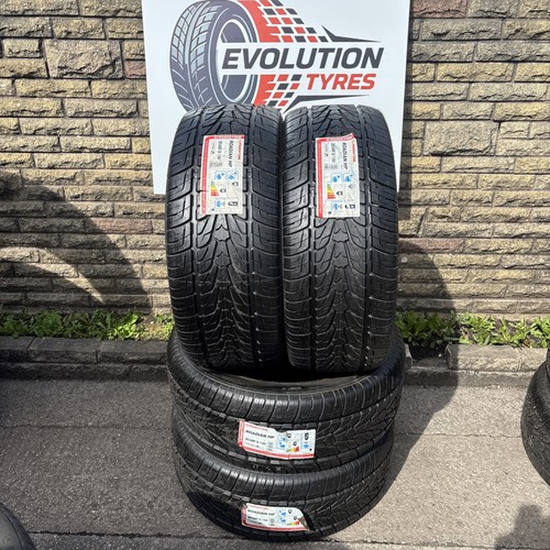 Roadstone roadian 285 18 - hp, 285/60/18