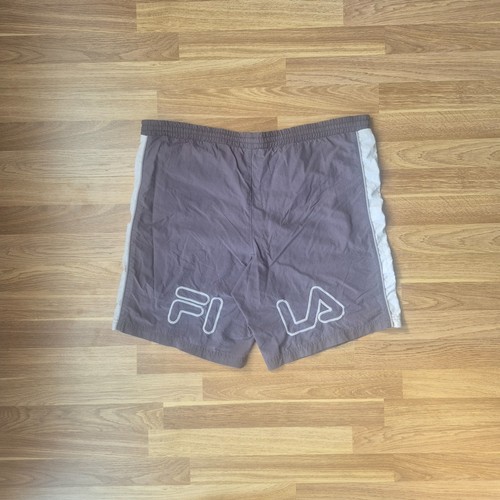 Vintage fila sports swim - vintage,