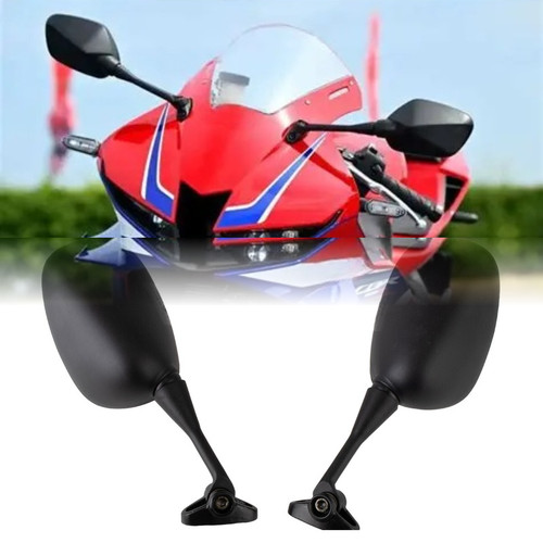 Motorcycle review side rear - review,
