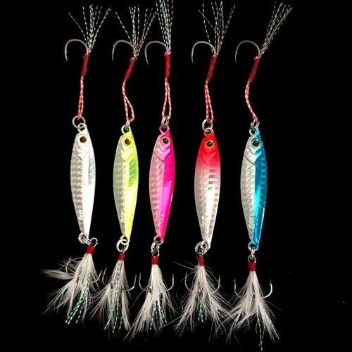 Fiiish hypno cast jig lures - jig,