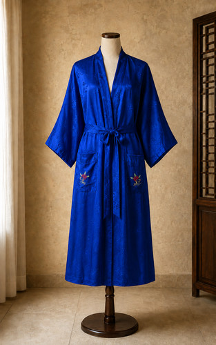 Vintage style chinese blue - vintage,