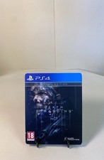 Death Stranding Special