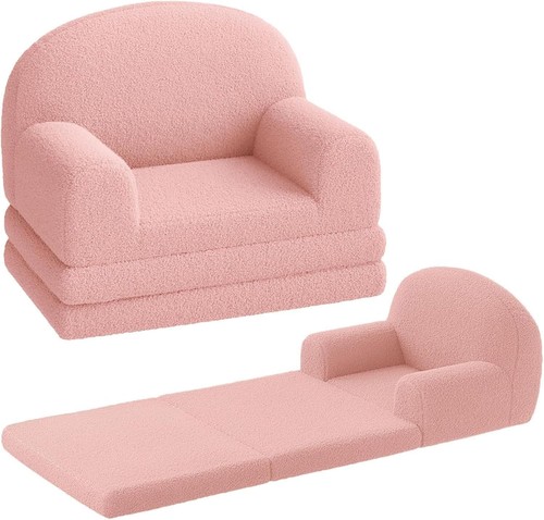 Sofa chair bed - chair, couch