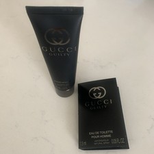 Gucci Guilty Pour Homme Shower
