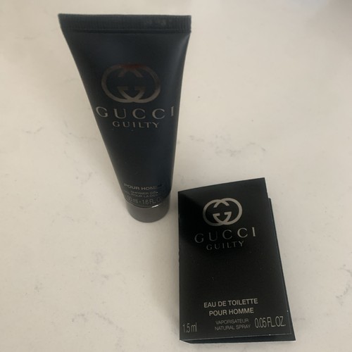 Gucci guilty pour homme shower - homme,