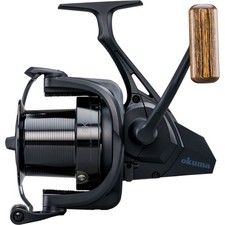 Okuma Carp 8K Reel Front Drag