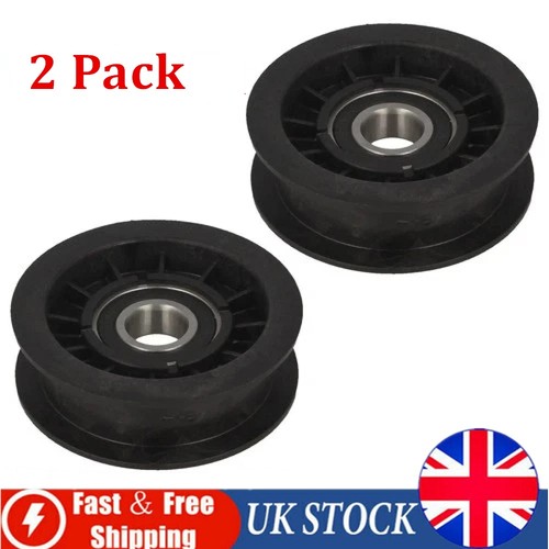 20811500 flat idler jockey - 20811500,