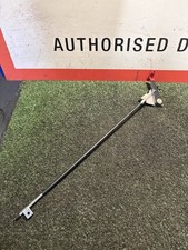 John Deere Parking Brake