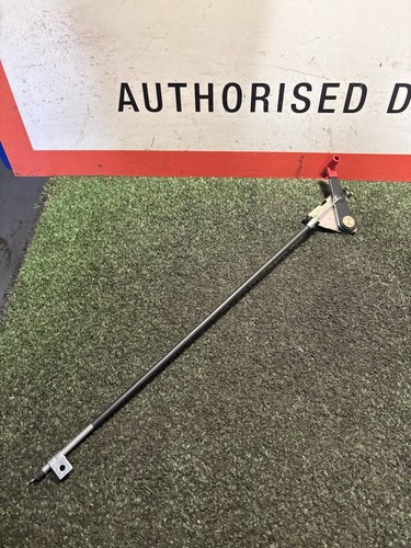 John deere parking brake - deere,