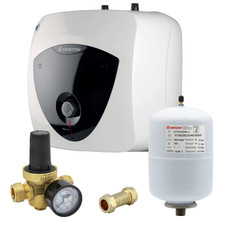 Ariston Andris Lux 10L