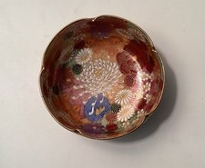 ANTIQUE JAPANESE SATSUMA