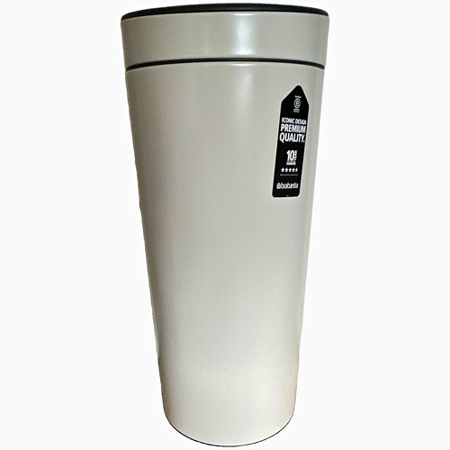 Brabantia 30l touch bin - brabantia,