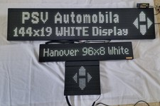 Hanover 144x19 White FULL SET