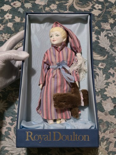 Royal doulton nisbet - royal,