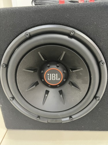 Jbl 1224ss subwoofer - s2-1224ss,
