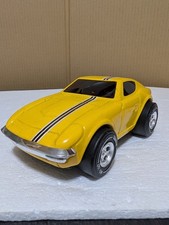 Vintage Tonka Tin Datsun 240Z