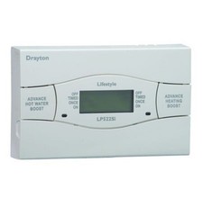 Drayton LP522Si Programmer  **