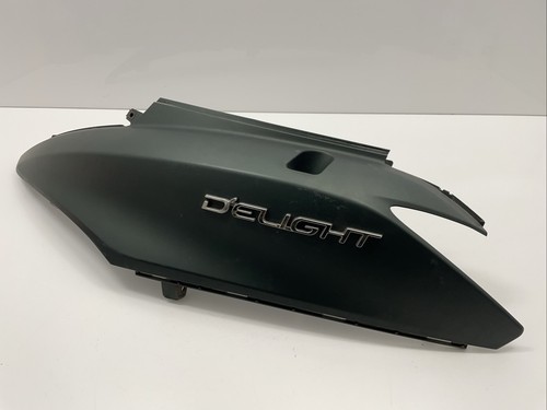 Yamaha delight xc 125 - yamaha,