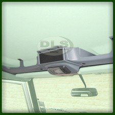 Land rover defender roof - rover,