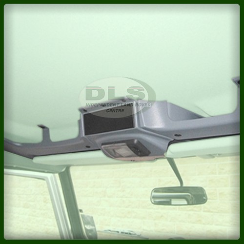 Land rover defender roof - land,