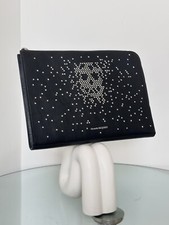 New Alexander McQueen Black