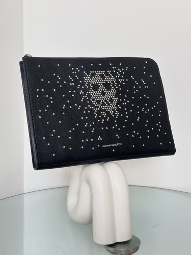 New alexander mcqueen black - new,