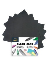 NOTI A3 220gsm Card - Solid