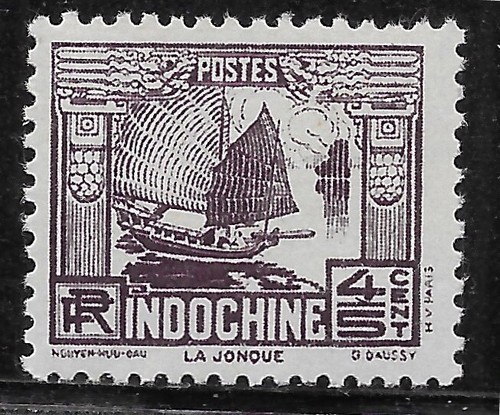 1931 france indochina - 1931-41,