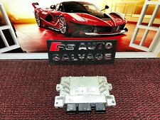 PROTON SAVVY 2007 1.2 PETROL ENGINE ECU CONTROL UNIT PW81307800 / 8200473750