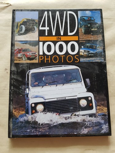 4wd 1000 photos - 4wd,