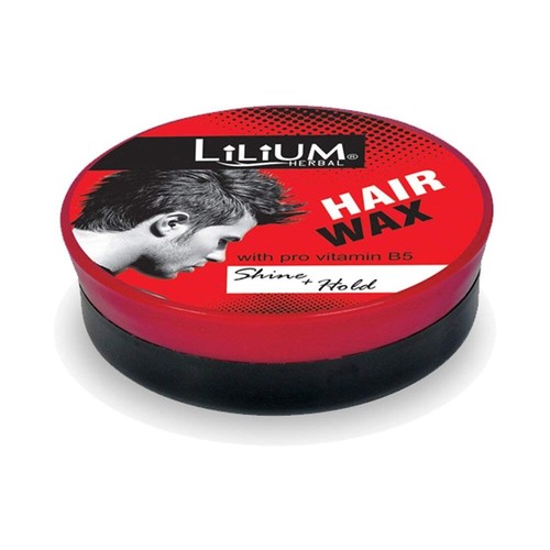 Lilium herbal hair - herbal, with