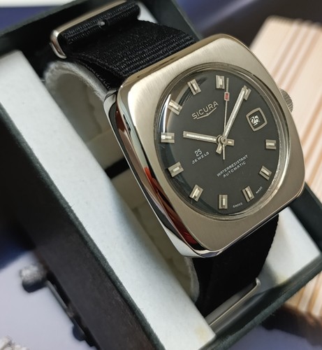Gent vintage sicura - vintage,