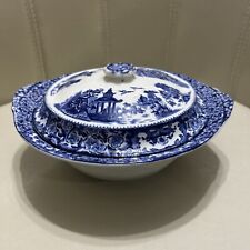 Swinnertons Olde Alton Ware