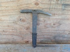 Vintage Slate Roofing Hammer