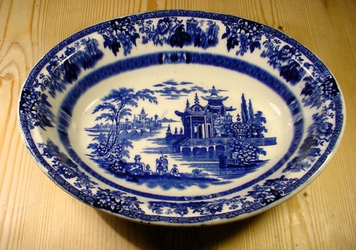 Doulton burslem madras - doulton, "madras"
