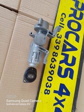 Ignition block Suzuki jimny