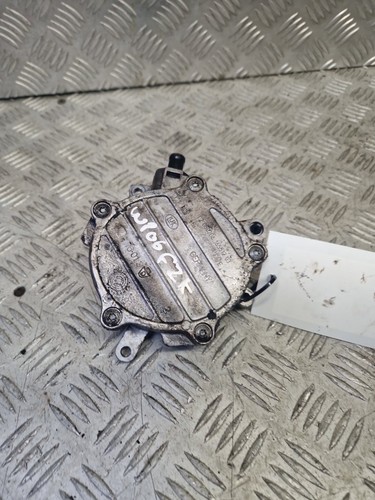 Audi vacuum pump 0 - pump, tdi