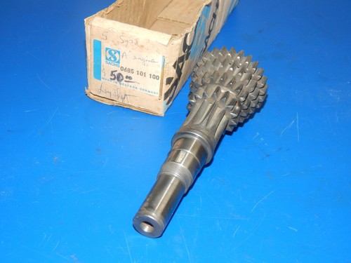 1970 sachs 5sp motor engine - 1970's,