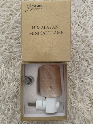 Venhoo himalayan mini salt - himalayan,