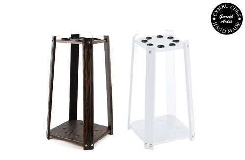 Cue stand for snooker - for,